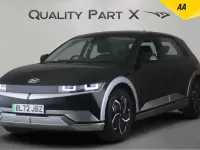 Usado Hyundai Ioniq Premium 167 kW (228 CV) 2022 Negro Utilitario