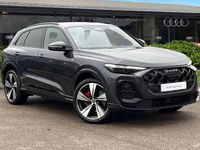 Used Audi Q5 Advanced 200 HP (147 kW) 2026 Grey SUV