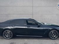 Used BMW 840 M Sport 333 HP (244 kW) 2022 Black Coupe