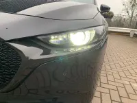 Used Mazda 3 Takumi-Line 140 HP (102 kW) 2025 Black Hatchback
