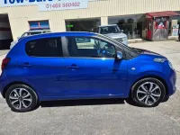Used Citroën C1 Shine 2021 Hatchback