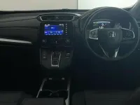 Used Honda CR-V Hybrid 184 HP (135 kW) 2021 Grey SUV