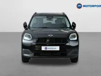 Used Mini Countryman Classic 2024 Black SUV