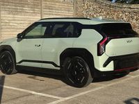 Nouvelle Kia EV3 GT-Line 150 kW (204 ch) 2025 SUV