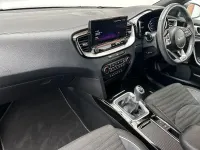 Used Kia XCeed GT-Line 158 HP (116 kW) 2023 Grey SUV