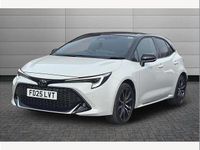 Used Toyota Corolla Sport 178 HP (130 kW) 2025 Other Hatchback