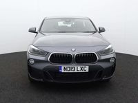 used BMW X2 sDrive 20i M Sport 5dr Step Auto