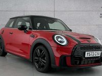 Used Mini Cooper S Hatch 176 HP (129 kW) 2023 Red Hatchback