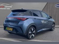 Used BYD Dolphin Design 147 kW (200 HP) 2024 Other Hatchback