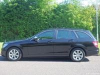 Used Mercedes C180 156 HP (114 kW) 2008 Estate