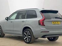 Used Volvo XC90 Plus 247 HP (181 kW) 2025 SUV
