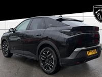 Used Peugeot 3008 GTi 136 HP (100 kW) 2024 Black Estate