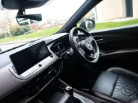 Used Nissan Qashqai Tekna 138 HP (101 kW) 2025 Black SUV