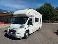 Used Peugeot Boxer 120 HP (88 kW) 2009 White Van