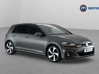 Used VW Golf VIII GTI 245 HP (180 kW) 2020 Hatchback