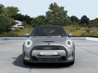 Used Mini Cooper S Classic 176 HP (129 kW) 2023 Silver Hatchback