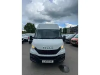 Used Iveco Daily 2021 White Van
