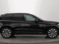 Used Volvo XC60 Plus 197 HP (144 kW) 2022 Black stone SUV