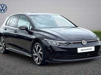 Used VW Golf VIII 130 HP (95 kW) 2022