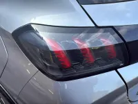 Used Peugeot 208 GT-line 99 HP (72 kW) 2020 Grey Hatchback
