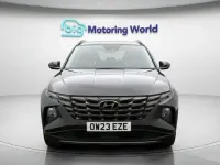 Used Hyundai Tucson Ultimate 265 HP (194 kW) 2023 Grey SUV