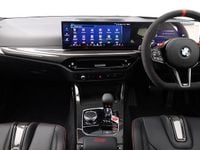 New BMW M3 Comfort Edition 543 HP (399 kW) 2025 Black Estate