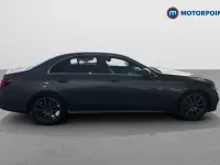 Used Mercedes E200 AMG line 184 HP (135 kW) 2020 Grey Sedan