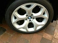 Used BMW X6 2009 SUV