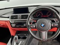 used BMW 440 4 Series Gran Coupe i M Sport Gran Coupe 3.0 5dr