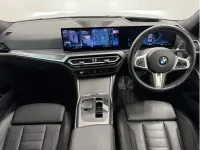 Used BMW 320 M Sport 181 HP (133 kW) 2024 Grey Sedan