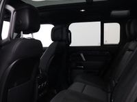 Used Land Rover Defender 525 HP (386 kW) 2024 SUV