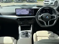 Used BMW 220 M Sport 184 HP (135 kW) 2025 Black Coupe