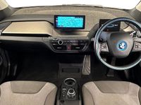 Used BMW i3 Comfort Edition 123 kW (168 HP) 2022 White Hatchback