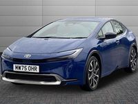 Used Toyota Prius 223 HP (164 kW) 2025 Lunar shadow Hatchback