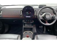 Used Mini Countryman Sport 218 HP (160 kW) 2025 Smokey green SUV