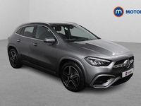 Usado Mercedes GLA200 Executive 163 HP (119 kW) 2025 Cinzento SUV