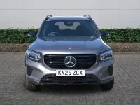 Used Mercedes GLB200 Executive 163 HP (119 kW) 2025 Grey SUV