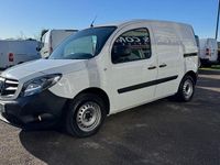 Used Mercedes Citan 109 2021 White