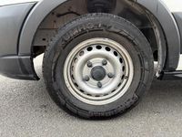 Begagnad Ford Transit 130 HK (95 kW) 2022 Vit Van