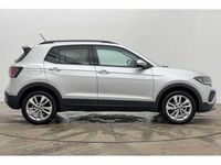 Usado VW T-Cross 115 HP (84 kW) 2025 SUV
