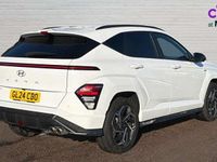 Used Hyundai Kona N Line 2024 SUV