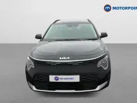 Used Kia e-Niro 150 kW (204 HP) 2025 Black SUV