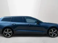 Used Volvo V60 Plus 194 HP (142 kW) 2026 Estate