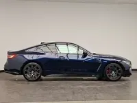 Used BMW M4 Competition Edition 510 HP (375 kW) 2022 Blue Coupe