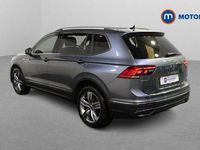 Used VW Tiguan Allspace Life 150 HP (110 kW) 2024 SUV