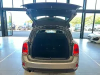 Used Mini Cooper 156 HP (114 kW) 2018 Silver Hatchback