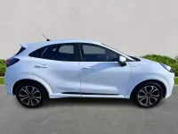 Usado Ford Puma ST-Line 2023 Blanco SUV