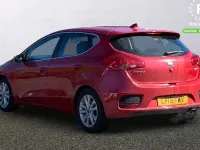Używany Kia Ceed 135 KM (99 kW) 2018 Hatchback