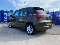 used Citroën C4 Picasso 1.6 HDi VTR+ 5dr