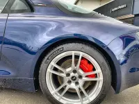 New Alpine A110 300 HP (220 kW) 2025 Coupe